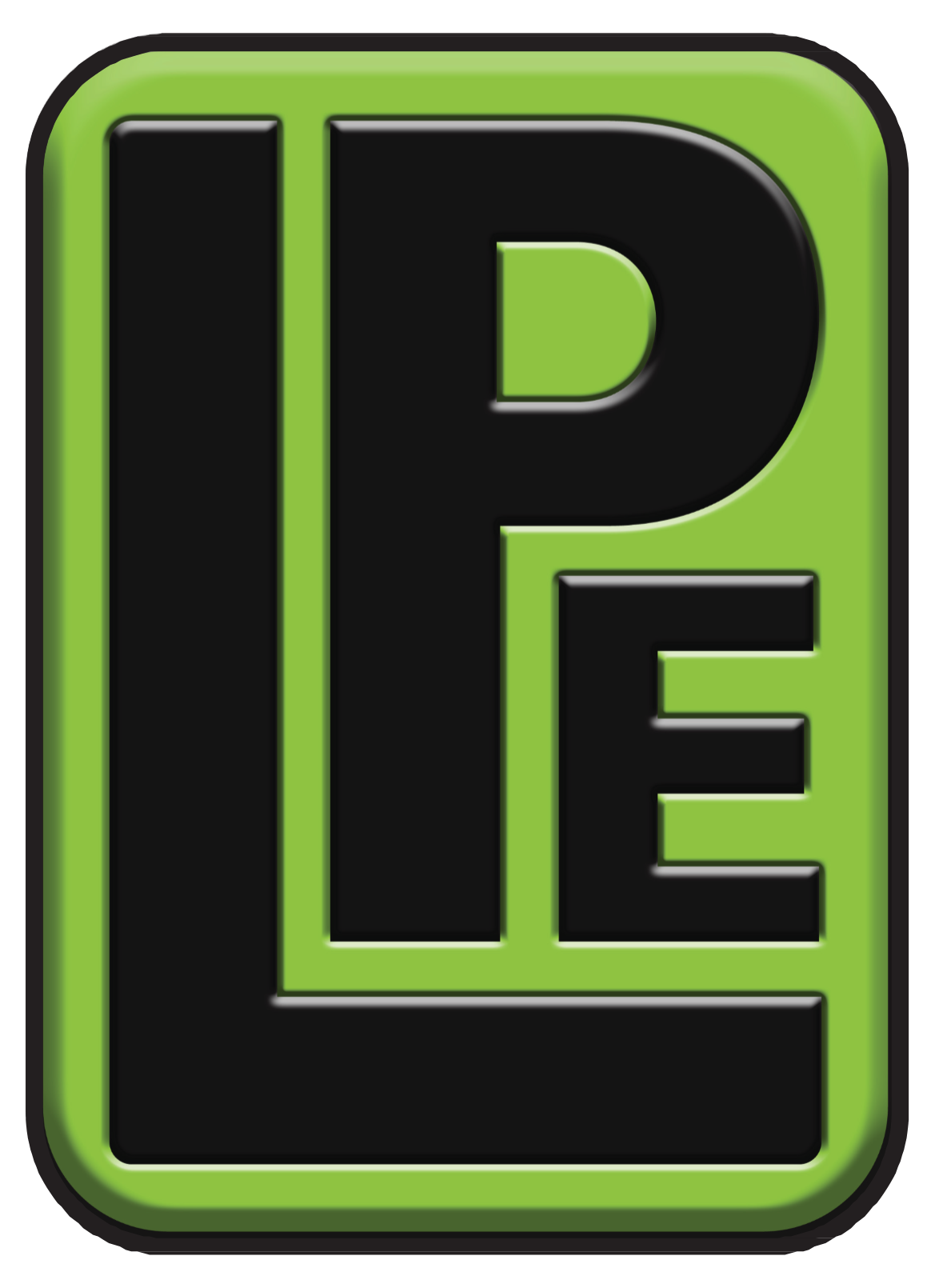 LPE Logo